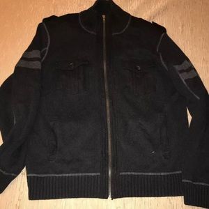 Calvin Klein Men”s Sweater